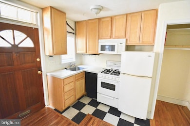 247 W Rittenhouse St unit 1D, Philadelphia, PA 19144 - photo 5