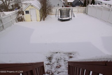 358 E Grove St, Nanticoke, PA 18634 - photo 4