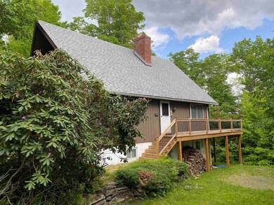 193 Chimney Hill Rd, Wilmington, VT 05363 - photo 2