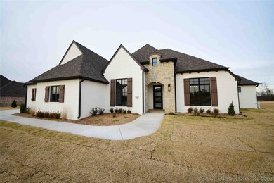 8707 E 107th St N, Owasso, OK 74055 - photo 2