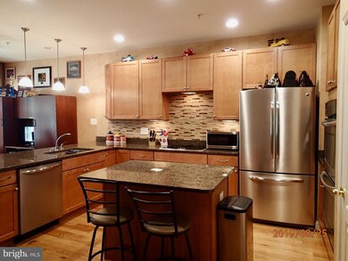9103 Marlove Oaks Ln unit N, Owings Mills, MD 21117 - photo 5