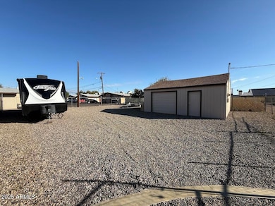 TBD N Kevins Place, Coolidge, AZ 85128 - photo 5