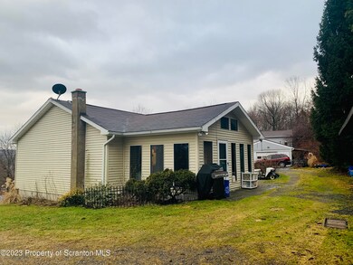 145 8th St, Olyphant, PA 18447 - photo 2