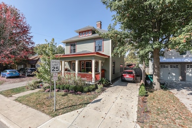 150 E King St, Franklin, IN 46131 - photo 3