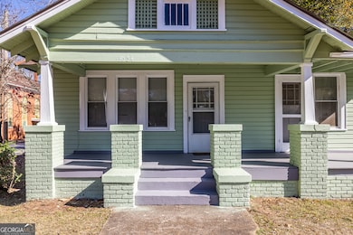 1736 Williams Ave, Atlanta, GA 30344 - photo 3