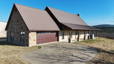 TBD Oklahoma 63, Whitesboro, OK 74577 - photo 4