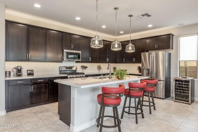 1302 Via Del Oro, Queen Creek, AZ 85140 - photo 2