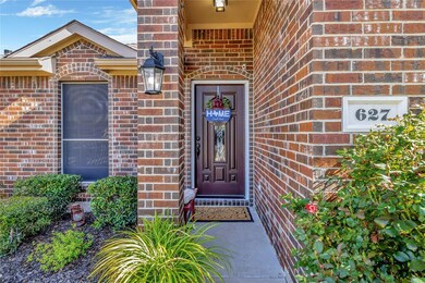 627 Austin Ln, Lavon, TX 75166 - photo 3