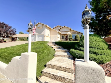 5512 Bogie Ave, Farmington, NM 87402 - photo 2