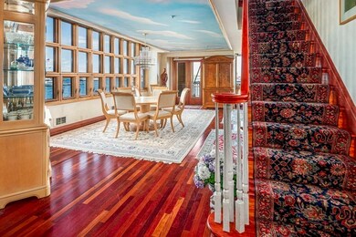 Rowes Wharf Condominiums unit TH7, Boston, MA 02110 - photo 4