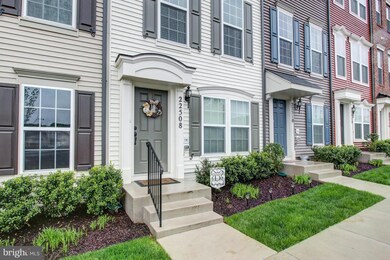 22508 Tate St unit 1105, Clarksburg, MD 20871 - photo 2
