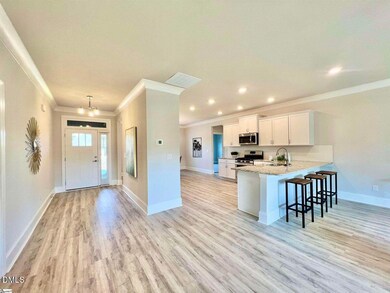 46 Great Pine Trail, Middlesex, NC 27557 - photo 4