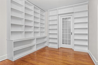 Closet
