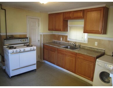 22 Wamesit St unit 1, Lowell, MA 01852 - photo 2