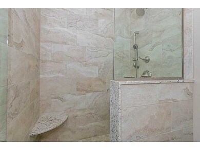 Bathroom.