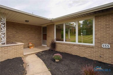 555 Pugh Rd, Mansfield, OH 44903 - photo 3