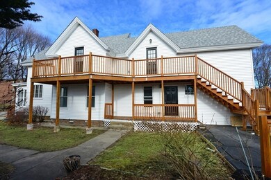 38 Emmons St unit 2, Franklin, MA 02038 - photo 2