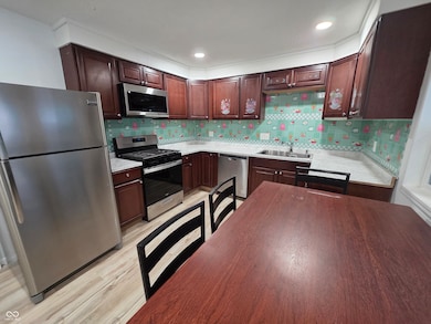 4128 N Webster Ave, Indianapolis, IN 46226 - photo 4