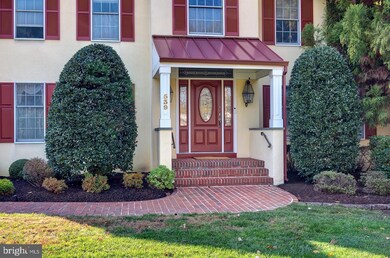 539 Bartram Rd, Moorestown, NJ 08057 - photo 4