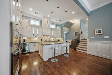 619 Rutland St unit C, Houston, TX 77007 - photo 4