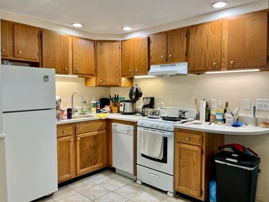 34 Clark St unit 2, Arlington, MA 02476 - photo 2
