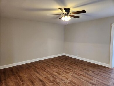 Family/living room