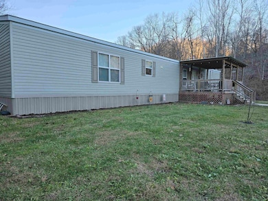 803 Bennetts Run Rd, Lumberport, WV 26386 - photo 3