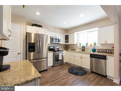 30 Sandal Ln, Willingboro, NJ 08046 - photo 7