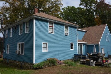 32 Pine St, Danville, NH 03819 - photo 5