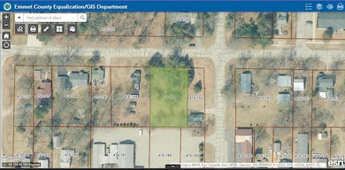 Lots 2 & 3 W Etherington St, MacKinaw City, MI 49701 - photo 3