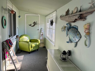 sunroom