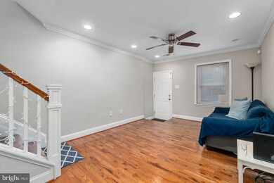 148 N Ellwood Ave, Baltimore, MD 21224 - photo 5