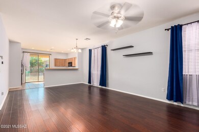 3235 S Lakeside Ridge Loop, Tucson, AZ 85730 - photo 5