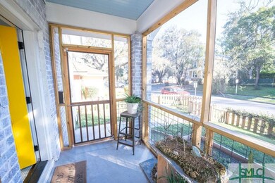 1130 E 42nd St, Savannah, GA 31404 - photo 4