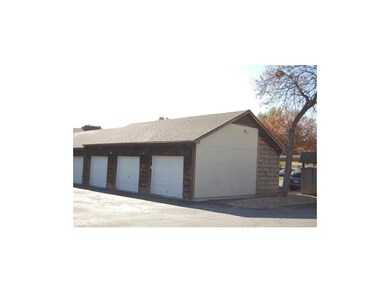 With 1 car garage