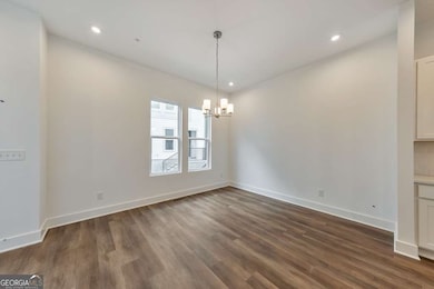 515 Motivation Cir NW, Atlanta, GA 30309 - photo 6