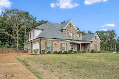 301 Fairview Trail, Byhalia, MS 38611 - photo 4