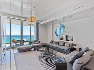 The Estates at Acqualina unit 2602, Sunny Isles Beach, FL 33160 - photo 2