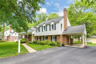 1603 Willingham Rd, Henrico, VA 23238 - photo 2