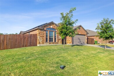 507 Coby Dr, Troy, TX 76579 - photo 2