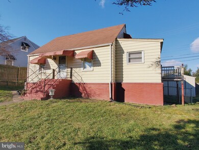 3204 Stanley Rd, Halethorpe, MD 21227 - photo 4