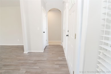 703 SW 19th St, Wagoner, OK 74467 - photo 3