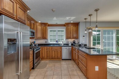 47 Dustin Rd, Contoocook, NH 03229 - photo 2