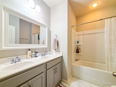 1360 Barret Park Way, Montgomery, AL 36117 - photo 6