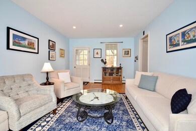 Front Room Forward