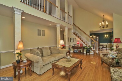 25621 Creek Run Terrace, Chantilly, VA 20152 - photo 7