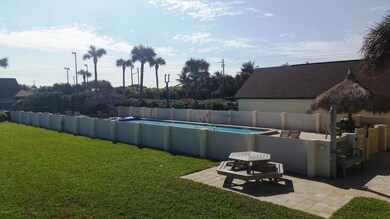 A-Heated Pool