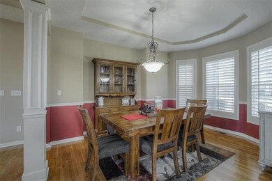 5741 Brockway St, Shawnee, KS 66226 - photo 4