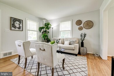 5921 Williamsburg Rd, Alexandria, VA 22303 - photo 4