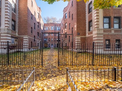 6439 N Hamilton Ave unit 1F, Chicago, IL 60645 - photo 3